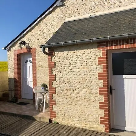 La Tour D'aure Apartman