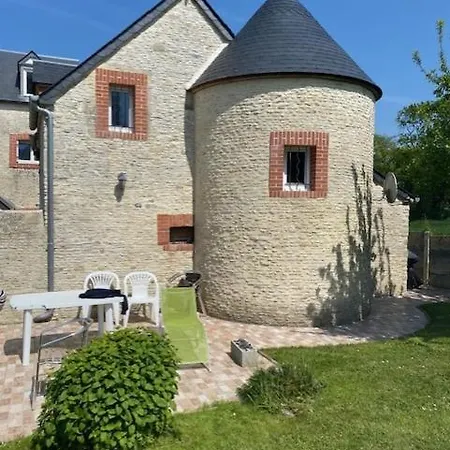 Plages Du Debarquement Et Bord De *