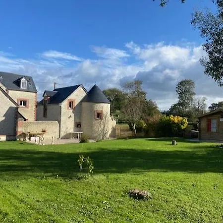 La Tour D'aure Apartman