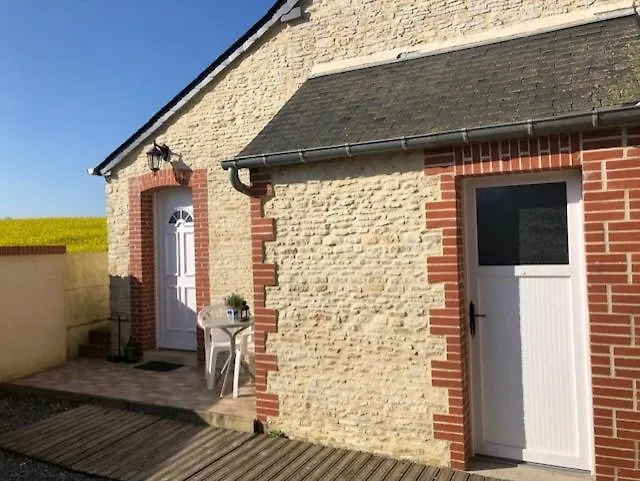 La Tour D'Aure Apartment