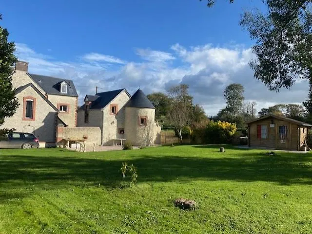 La Tour D'Aure Daire